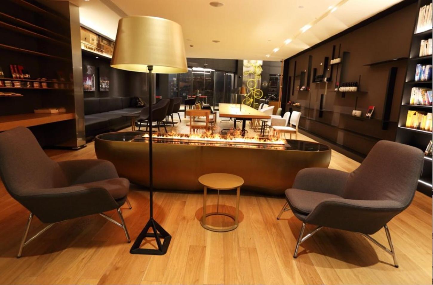 Citigo Hotel Shanghai Jingan Экстерьер фото