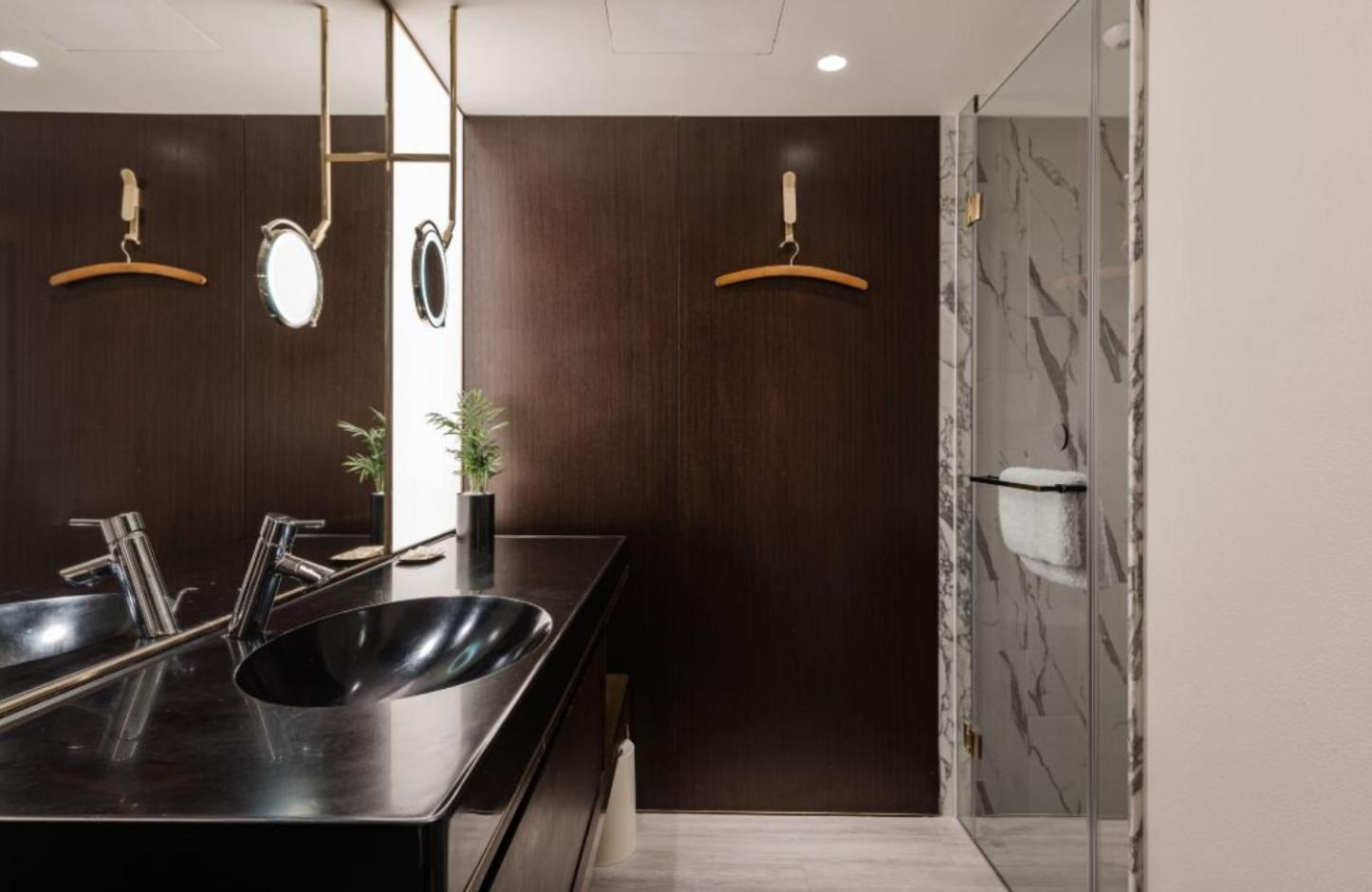 Citigo Hotel Shanghai Jingan Экстерьер фото