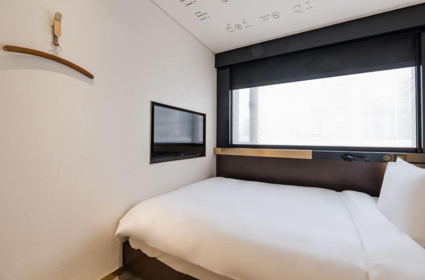 Citigo Hotel Shanghai Jingan Экстерьер фото