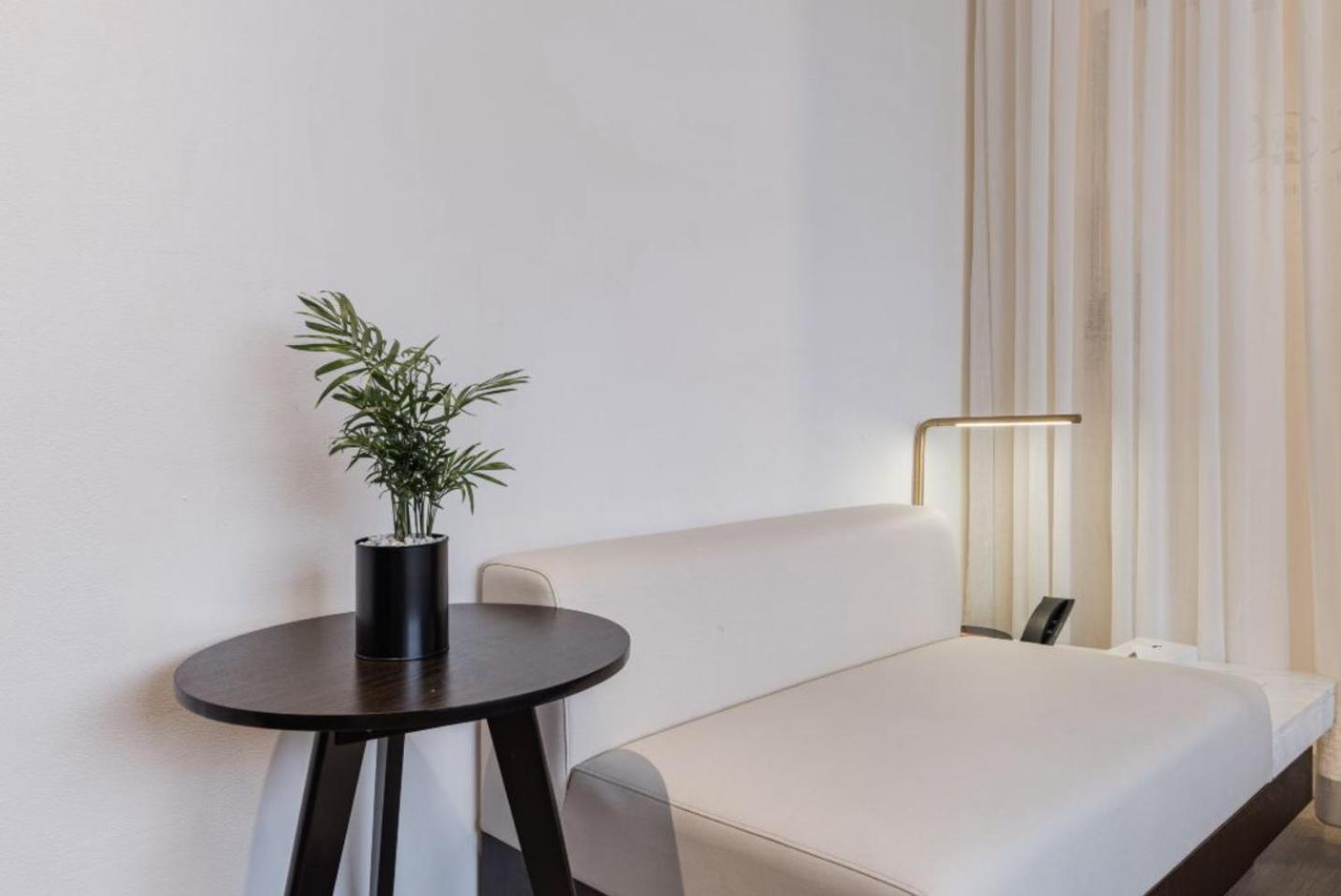 Citigo Hotel Shanghai Jingan Экстерьер фото